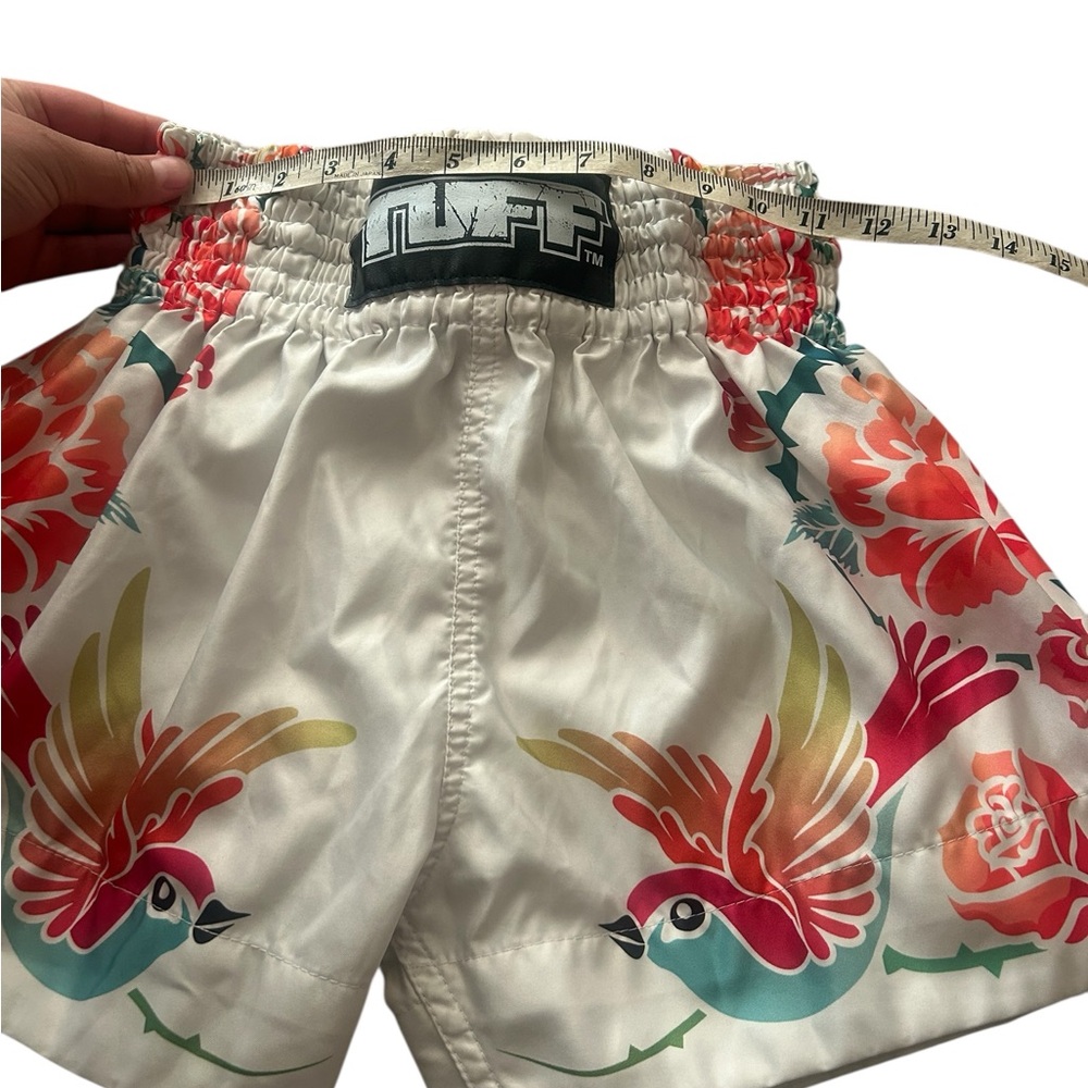 Tuff Muay Thai shorts - Picture 4 of 5